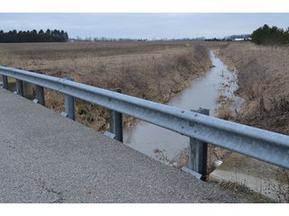 Property photo 50 - 175 Acres Offered in 5 Tracts - Tontogany, Ohio Farm Land Auction